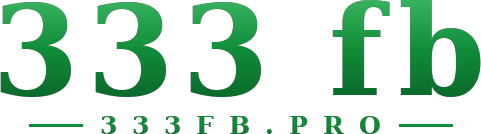 333 fb logo